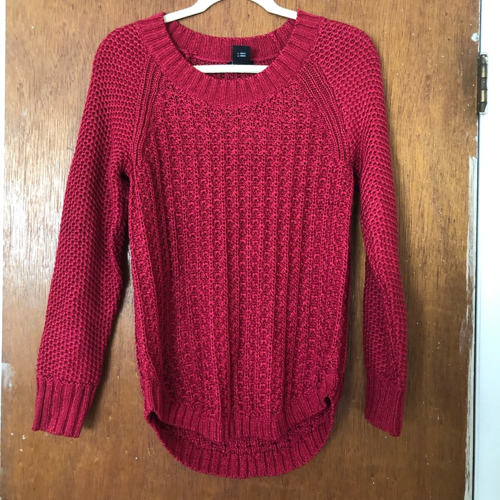 Calvin Klein Rey sweater